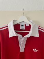 Adidas Polo Longsleeve***wie neu Brandenburg - Borkheide Vorschau