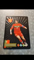 Christiano Ronaldo black foil selten rare sammlerstück München - Schwanthalerhöhe Vorschau