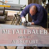 Metallbauer/ in (m/w/d) ab 17€ in AACHEN Aachen - Aachen-Haaren Vorschau