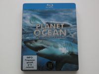 Planet Ocean 2 Blu-ray Metalpak - Steelbook Parchim - Landkreis - Leezen MV Vorschau