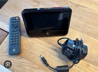 Logitech Squeezebox Internet usb Radio X-RC4 Dortmund - Kirchderne Vorschau