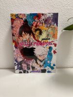 Hell's Paradies Manga complete Box neu + Poster Nordrhein-Westfalen - Bottrop Vorschau