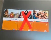 Orange Line Workbook mit Lösungen 3 und 5, Lehrerausgabe Nordrhein-Westfalen - Neunkirchen-Seelscheid Vorschau