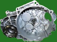 NBX Getriebe für Seat Leon 1.2 TSI,Seat Altea 1.2 TSI,Superb 1.4 Brandenburg - Herzberg/Elster Vorschau