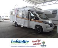 Malibu REISEMOBIL T T 490 LE 180PS*f40*Automatik*16-Alu Bayern - Sulzemoos Vorschau