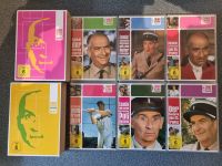 Louis de Funés DVD Box 4 & 5 - Gendarm von St. Tropez Schleswig-Holstein - Ahrensburg Vorschau