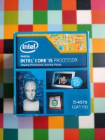 Prozessor INTEL CORE i5 LGA 1150 Bayern - Ansbach Vorschau