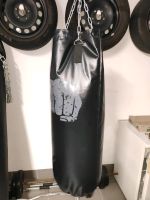 Boxsack gefüllt 100 cm -unbenutzt Bayern - Oberviechtach Vorschau