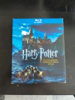 Film Box Set - Harry Potter, der Pate Trilogie und DC Comic Köln - Pesch Vorschau