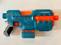 Original Nerf Elite 2.0 Phoenix Gun Herzogtum Lauenburg - Geesthacht Vorschau