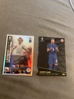 Topps Match Attax Legend Nedved & Harry Kane Black Edition Baden-Württemberg - Weinstadt Vorschau