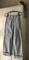 Sehr schöne hellblaue Hose von BERSHKA, Gr. 34, NEU Berlin - Reinickendorf Vorschau