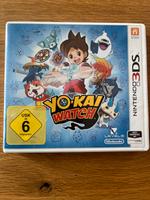 Nintendo DS3 YO-KAI Watch (1. Teil) Dresden - Leubnitz-Neuostra Vorschau
