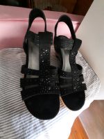 Sandalen Marco Tozzi NEU 41 Hessen - Hohenahr Vorschau