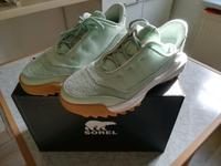 Sorel Damen Sneaker ONA Größe 38 Rheinland-Pfalz - Landau-Godramstein Vorschau