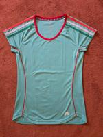Adidas Fitness Lauf Shirt Gr. XS Dresden - Leuben Vorschau