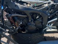 Ersatzteile Yamaha Fz6, Bj. 2006 Bayern - Bayreuth Vorschau