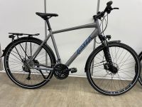 KAYZA Trekkingrad Niti Dry 6 Shimano Alivio Federgabel NEU Innenstadt - Köln Deutz Vorschau