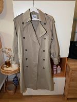 Zara Trenchcoat Niedersachsen - Oldenburg Vorschau