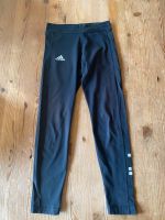 Tolle ADIDAS Leggings , Gr. 164 ( L ) , schwarz , TOP !!! Niedersachsen - Bramsche Vorschau