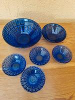 DDR Schalenset 6-teilig Thüringen - Sömmerda Vorschau