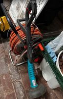 Gardena EasyCut Elektro Rasentrimner Nordrhein-Westfalen - Remscheid Vorschau