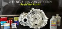 Getriebe WDW6L Kia Seed 6 Gang 1.6 Turbo Hessen - Darmstadt Vorschau