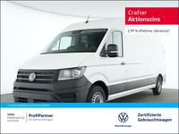 Volkswagen Crafter 35 Kasten lang neues Modell Kamera Hannover - Herrenhausen-Stöcken Vorschau