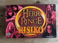 Der Herr der Ringe - Risiko Kiel - Ravensberg-Brunswik-Düsternbrook Vorschau