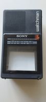 Vintage Sony FD-42E Watchman big  - lesen Brandenburg - Erkner Vorschau