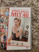 Immer Ärger mit 40, DVD, mit Paul Rudd Nordrhein-Westfalen - Mülheim (Ruhr) Vorschau