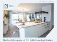 Moderne Penthousewohnung im Herzen von Lüneburg Niedersachsen - Lüneburg Vorschau