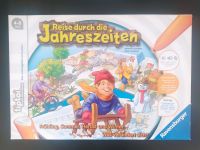 Tip Toi Spiel Jahreszeiten Sachsen - Königswalde Vorschau