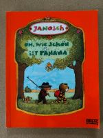 Oh, wie schön ist Panama - Janosch Nordrhein-Westfalen - Kreuzau Vorschau