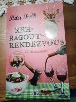 Reh Ragout Rendezvous von Rita Falk Bayern - Aichach Vorschau