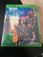 Xbox One Kingdom Hearts 3 Niedersachsen - Cuxhaven Vorschau