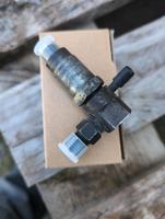 Kubota Düsenstock / Injector Einspritzdüse OC 95 Motor  1G141 Sachsen - Werda Vorschau