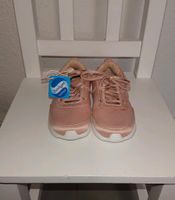 *NEU* ZARA Baby Sport-Schuhe Gr. 20 altrosa/rosé Nordrhein-Westfalen - Erkelenz Vorschau