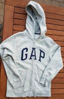 GAP Kids Kapuzen-Sweat-Jacke (Gr. L) Schleswig-Holstein - Norderstedt Vorschau