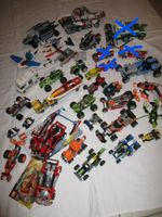 Lego Technic, Star Wars, City, Racer, Wohnmobil, Autos, usw ab Bayern - Hemhofen Vorschau
