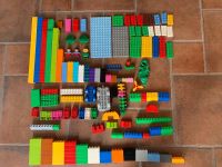 Bausteine Lego Duplo Konvolut/ Sammlung ca. 310 Teile Nordrhein-Westfalen - Düren Vorschau