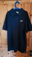 Vintage Nike Poloshirt Größe M Bayern - Bodenwöhr Vorschau