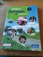 Religion Elementar 1, ISBN 9783425078946 Niedersachsen - Emden Vorschau