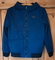 Regenjacke DIVSN 83 C&A Gr 152 blau Niedersachsen - Bovenden Vorschau