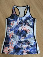 Adidas Sporttop, Funktionsshirt, Funktionstop Gr. M / Damen Bayern - Wertach Vorschau