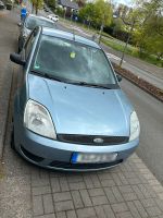 Ford Fiesta Nordrhein-Westfalen - Neunkirchen Siegerland Vorschau