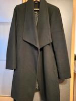 Wolljacke mit Gürtel Bayern - Tacherting Vorschau