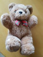 Teddybär ca. 24,5 cm groß - in sitzender Position Rheinland-Pfalz - Brücken (Pfalz) Vorschau