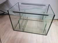 Technikbecken Filterbecken Meerwasser Aquarium 61,5x39,5x42cm Niedersachsen - Barsinghausen Vorschau