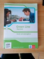 Green Line Oberstufe Rheinland-Pfalz - Ludwigshafen Vorschau